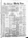 Belfast Weekly News Saturday 03 November 1877 Page 1