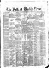 Belfast Weekly News Saturday 17 November 1877 Page 1