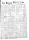 Belfast Weekly News Saturday 12 January 1878 Page 1
