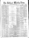 Belfast Weekly News Saturday 23 March 1878 Page 1