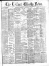 Belfast Weekly News Saturday 07 September 1878 Page 1