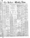 Belfast Weekly News Saturday 14 September 1878 Page 1