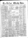 Belfast Weekly News Saturday 16 November 1878 Page 1