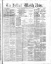 Belfast Weekly News Saturday 03 January 1880 Page 1