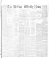 Belfast Weekly News Saturday 19 June 1880 Page 1