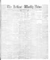 Belfast Weekly News Saturday 03 July 1880 Page 1
