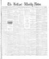 Belfast Weekly News Saturday 18 September 1880 Page 1