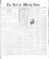 Belfast Weekly News Saturday 11 December 1880 Page 1