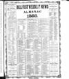 Belfast Weekly News Saturday 06 January 1883 Page 9