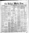 Belfast Weekly News Saturday 31 March 1883 Page 1