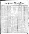 Belfast Weekly News Saturday 14 April 1883 Page 1
