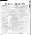 Belfast Weekly News Saturday 15 September 1883 Page 1