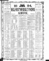 Belfast Weekly News Saturday 29 December 1883 Page 7