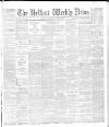 Belfast Weekly News Saturday 03 January 1885 Page 1