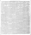 Belfast Weekly News Saturday 13 June 1885 Page 5