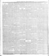 Belfast Weekly News Saturday 21 November 1885 Page 6