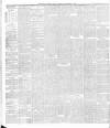 Belfast Weekly News Saturday 28 November 1885 Page 4