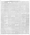 Belfast Weekly News Saturday 05 December 1885 Page 3