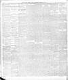 Belfast Weekly News Saturday 26 December 1885 Page 4