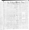 Belfast Weekly News Saturday 03 July 1886 Page 1