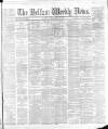 Belfast Weekly News Saturday 14 May 1887 Page 1