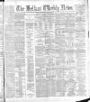 Belfast Weekly News Saturday 28 May 1887 Page 1