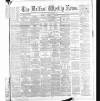 Belfast Weekly News Saturday 11 June 1887 Page 1