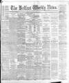 Belfast Weekly News Saturday 25 June 1887 Page 1