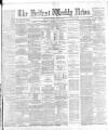 Belfast Weekly News Saturday 02 July 1887 Page 1