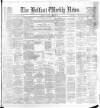 Belfast Weekly News Saturday 16 July 1887 Page 1