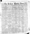 Belfast Weekly News Saturday 07 January 1888 Page 1