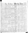 Belfast Weekly News Saturday 02 June 1888 Page 1