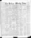Belfast Weekly News Saturday 01 September 1888 Page 1