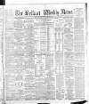 Belfast Weekly News Saturday 15 September 1888 Page 1
