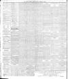 Belfast Weekly News Saturday 16 February 1889 Page 4