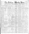 Belfast Weekly News Saturday 18 May 1889 Page 1