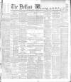Belfast Weekly News Saturday 17 August 1889 Page 1