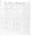 Belfast Weekly News Saturday 18 January 1890 Page 1