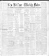 Belfast Weekly News Saturday 01 February 1890 Page 1