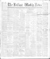Belfast Weekly News Saturday 22 March 1890 Page 1