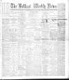 Belfast Weekly News Saturday 17 May 1890 Page 1
