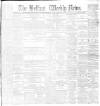 Belfast Weekly News Saturday 26 July 1890 Page 1