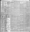 Belfast Weekly News Saturday 26 July 1890 Page 2
