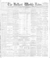 Belfast Weekly News Saturday 13 September 1890 Page 1