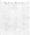 Belfast Weekly News Saturday 06 December 1890 Page 1