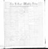 Belfast Weekly News Saturday 10 January 1891 Page 1