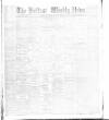 Belfast Weekly News Saturday 31 January 1891 Page 1