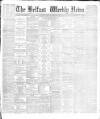 Belfast Weekly News Saturday 07 February 1891 Page 1