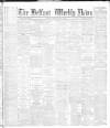 Belfast Weekly News Saturday 04 April 1891 Page 1