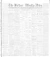 Belfast Weekly News Saturday 25 April 1891 Page 1